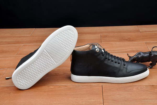 LV High-Top Fashion Men Shoes--101